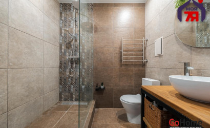 Купить 1-комнатную квартиру, Минск, Белградская ул., 16 (Октябрьский район). Фото 6