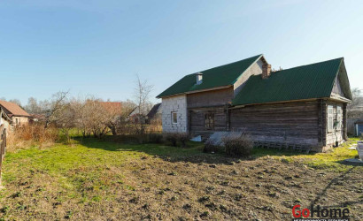 Купить дом, Фаниполь, Октябрьская ул., 5, 7.7 соток. Фото 25