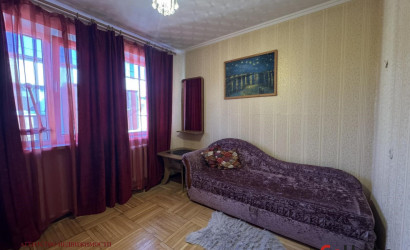 Купить 3-комнатную квартиру, Брест, ул. Янки Купалы. Фото 4