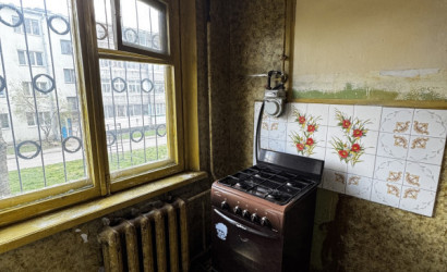 Купить 2-комнатную квартиру, Витебск, Вострецова, 9/2. Фото 6