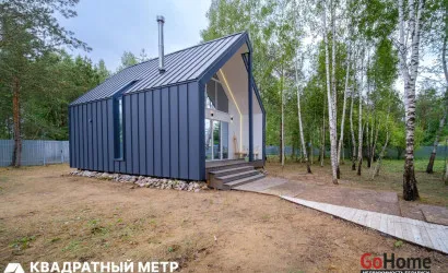  2-этаж.(57.2 м2), Заречный-05