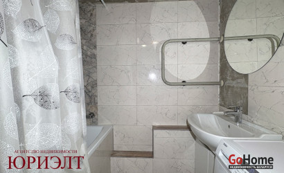 Купить 2-комнатную квартиру, Витебск, Жореса Алфёрова, 3. Фото 15