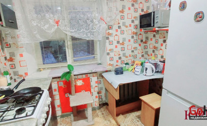 Купить 1-комнатную квартиру, Витебск, Жесткова, 10А. Фото 3