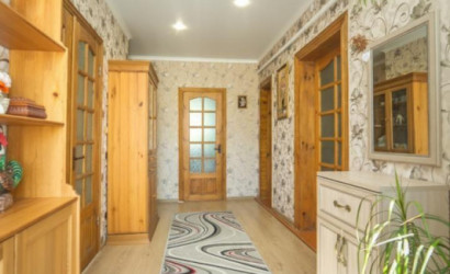 Купить коттедж, Вытроповщина, Колединская ул., 24.96 соток. Фото 19