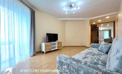 Снять 2-комнатную квартиру, Минск, Независимости пр-т 185 (Первомайский район). Фото 13