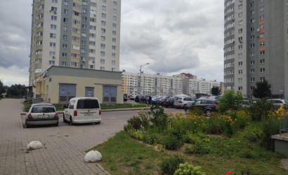 Продажа торгового помещения, Минск, Алибегова ул., 26, 61.7 кв.м.. Фото 5