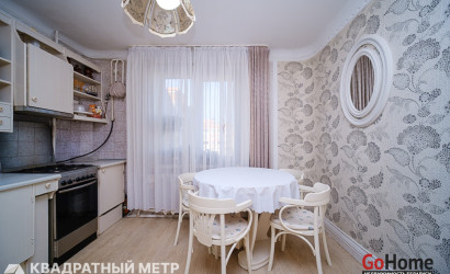 Купить 3-комнатную квартиру, Минск, ул. Рогачевская, д. 7 (Первомайский район). Фото 2