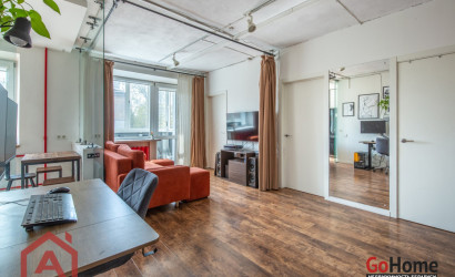 Купить 2-комнатную квартиру, Минск, Калинина, 18(Первомайский район). Фото 3