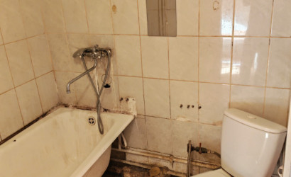 Купить 1-комнатную квартиру, Витебск, ул. Зеньковой, д. 12. Фото 6