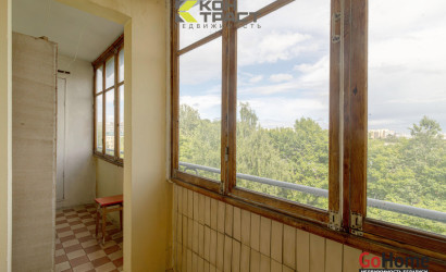 Купить 1-комнатную квартиру, Минск, Воронянского ул., 52(Октябрьский район). Фото 11