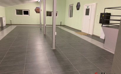 Аренда помещения под производство, Минск, ул. Селицкого, д. 15 ,  от 110 до 210 кв.м.. Фото 3