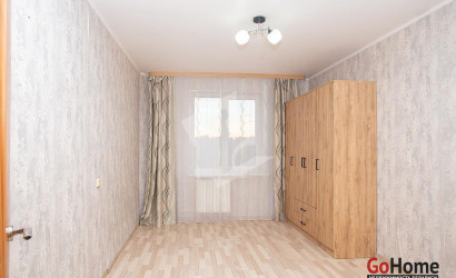 Купить 3-комнатную квартиру, Минск, Прушинских ул., 26 (Ленинский район). Фото 5