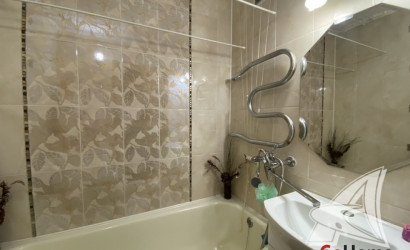 Купить 3-комнатную квартиру, Брест, Вулька, ул. Сябровская. Фото 18