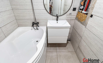 Купить 2-комнатную квартиру, Минск, Савицкого ул., 12 (Октябрьский район). Фото 18