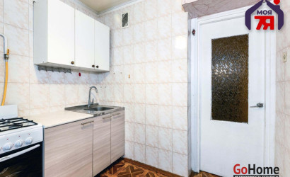 Купить 3-комнатную квартиру, Минск, Логойский тракт, 30/3(Первомайский район). Фото 3