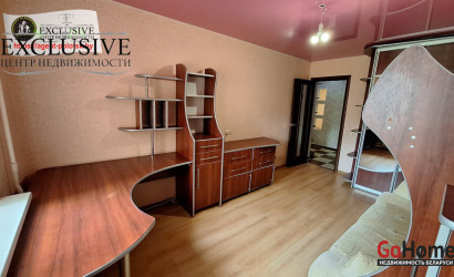 Купить 2-комнатную квартиру, Полоцк, Богдановича ул., 12. Фото 8