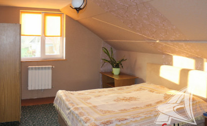 Купить дом, Ковердяки, Мотыкальский с/с, 17.14 соток. Фото 15