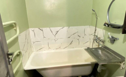 Купить 1-комнатную квартиру, Слоним, Хлюпина ул., 4. Фото 9