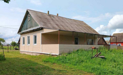 Купить дом, Поповцы, Трудовая ул., 25 соток. Фото 10