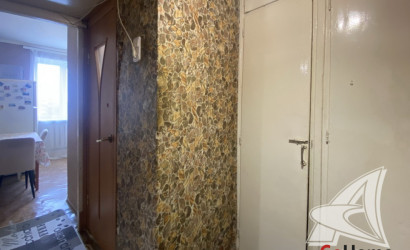 Купить 1-комнатную квартиру, Брест, Речица, ул. Писателя Смирнова. Фото 9