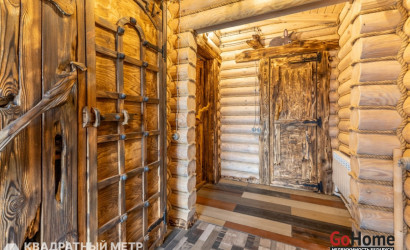 Купить дом, Кухтичи, Карачуна, 16.37 соток. Фото 4