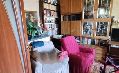 Купить 2-комнатную квартиру, Минск, Петра Глебки, 28 (Фрунзенский район). Фото 6