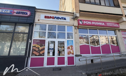 Аренда торгового помещения, Минск, Хоружей ул., 31,  7 кв.м.. Фото 2