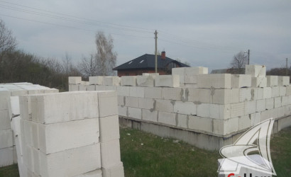 Купить участок, Стриганецкие Бусни, Ракитницкий с/с, 24.42 соток. Фото 8