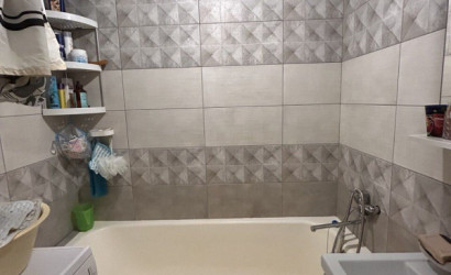 Купить 3-комнатную квартиру, Полоцк, Фрунзе ул., 46. Фото 8