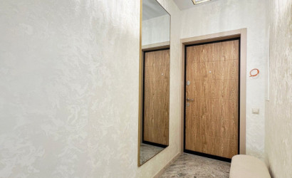 Снять 3-комнатную квартиру, Минск, ул. Жореса Алферова, д. 17 (Октябрьский район). Фото 16