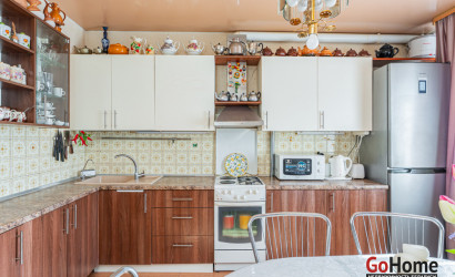 Купить дом, СТ Гаспадар-2002, 13.3 соток. Фото 13