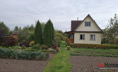 Купить дом, . АВИАТОР, 16.23 соток. Фото 2