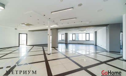 Аренда офиса, Минск, Толстого ул., 10, 1316.3 кв.м. Фото 7