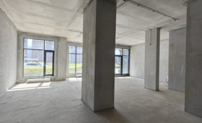 Аренда помещения под сферу услуг, Минск, ул. Нововиленская, д. 51,  121 кв.м.. Фото 6