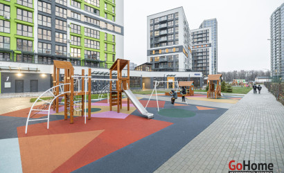 Купить 3-комнатную квартиру, Минск, Братская ул., 5 (Октябрьский район). Фото 24