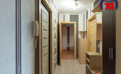 Купить 2-комнатную квартиру, Минск, Лукьяновича ул., 4 (Советский район). Фото 30