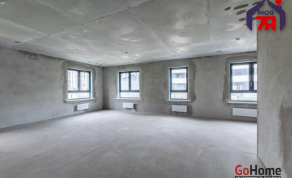 Купить 3-комнатную квартиру, Минск, Виталия Цвирко ул., 65(Советский район). Фото 18