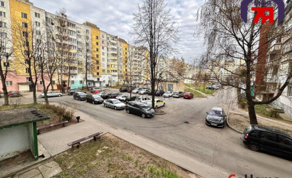 Купить 3-комнатную квартиру, Солигорск, Железнодорожная ул., 52. Фото 16