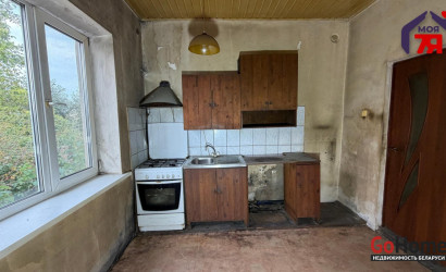  1-этаж.(46 м2), Чаплицы