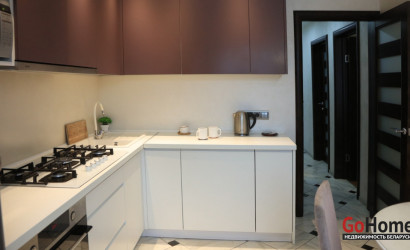 Снять 2-комнатную квартиру на сутки, Бобруйск, Советская, д. 113. Фото 6