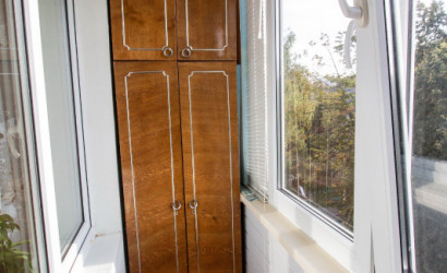 Купить 2-комнатную квартиру, Гомель, ул. Кожара, д. 18. Фото 8