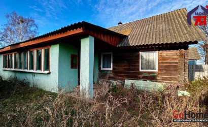 Купить дом, Косыничи, Центральная ул., 25 соток. Фото 11