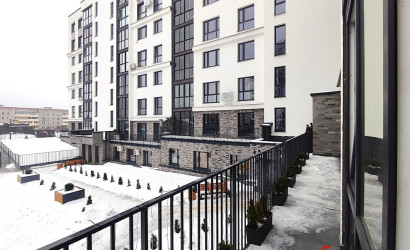 Купить 3-комнатную квартиру, Гродно, Советских Пограничников, 57. Фото 23