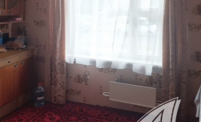 Купить 2-комнатную квартиру, Кобрин, , . Фото 5