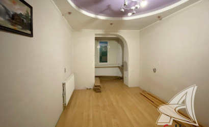 Купить 2-комнатную квартиру, Брест, Речица, ул. Писателя Смирнова. Фото 1