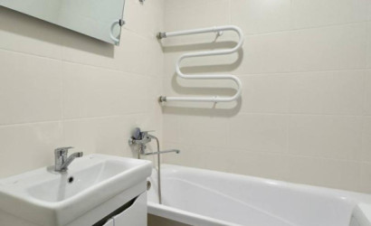 Купить 1-комнатную квартиру, Солигорск, Шахтеров б-р, 20. Фото 10