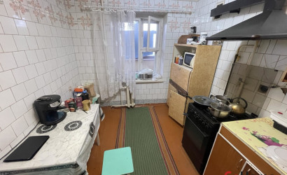 Купить 4-комнатную квартиру, Гродно, Терешковой, 35. Фото 14