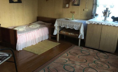 Купить дом, Городьки, Ленина ул., 16.7 соток. Фото 42