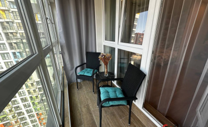 Снять 1-комнатную квартиру на сутки, Минск, Братская 5 (Октябрьский район). Фото 2