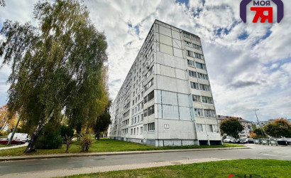 Купить 3-комнатную квартиру, Солигорск, Набережная ул., 1. Фото 29